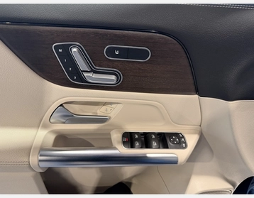 Image véhicule  Mercedes GLA (16)