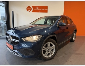 Image véhicule  Mercedes GLA (0)