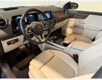 Image véhicule  Mercedes GLA (5)