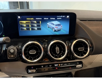 Image véhicule  Mercedes GLA (11)