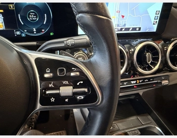 Image véhicule  Mercedes GLA (10)