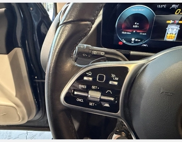 Image véhicule  Mercedes GLA (9)