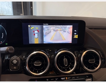Image véhicule  Mercedes GLA (12)