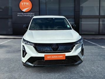 Image véhicule  Renault RAFALE (2)