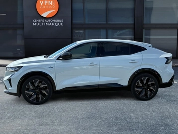 Image véhicule  Renault RAFALE (4)