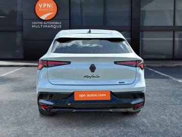 Image véhicule  Renault RAFALE (3)