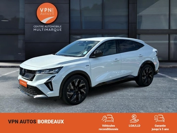 Image véhicule  Renault RAFALE (0)