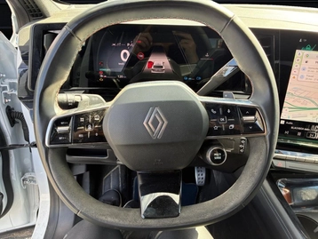 Image véhicule  Renault RAFALE (21)