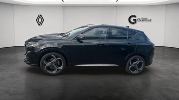 Image véhicule  Alfa Romeo TONALE (1)