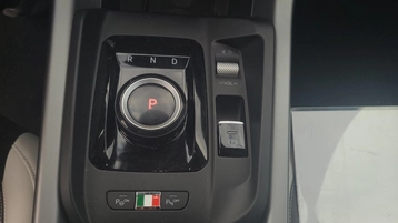 Image véhicule  Alfa Romeo TONALE (19)