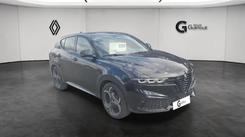 Image véhicule  Alfa Romeo TONALE (8)