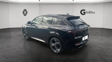 Image véhicule  Alfa Romeo TONALE (2)