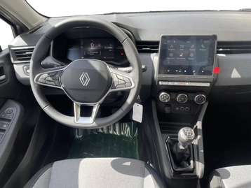 Image véhicule  Renault CLIO V (9)