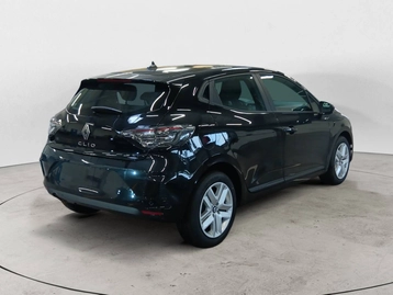 Image véhicule  Renault CLIO V (11)