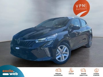 Image véhicule  Renault CLIO V (1)