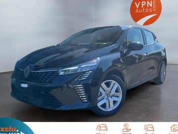 Image véhicule  Renault CLIO V (25)