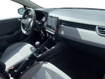 Image véhicule  Renault CLIO V (7)