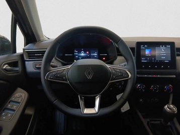 Image véhicule  Renault CLIO V (18)