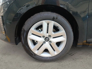 Image véhicule  Renault CLIO V (14)