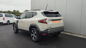 Image véhicule  Dacia DUSTER (2)