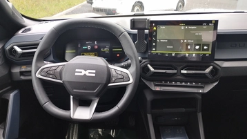 Image véhicule  Dacia DUSTER (5)