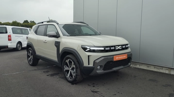 Image véhicule  Dacia DUSTER (1)