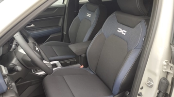Image véhicule  Dacia DUSTER (7)