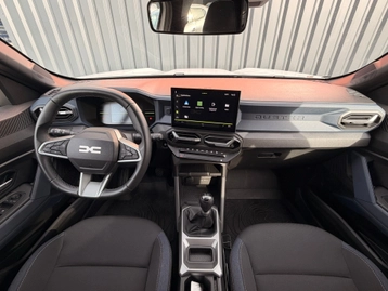 Image véhicule  Dacia DUSTER (15)