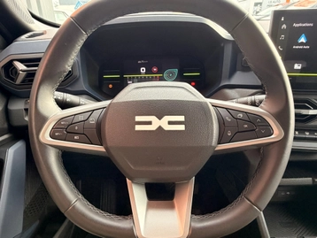 Image véhicule  Dacia DUSTER (18)