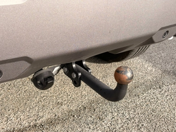 Image véhicule  Dacia DUSTER (26)