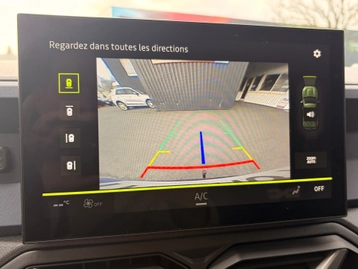 Image véhicule  Dacia DUSTER (10)