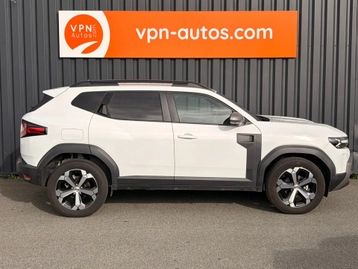 Image véhicule  Dacia DUSTER (3)