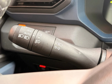 Image véhicule  Dacia DUSTER (17)