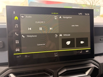 Image véhicule  Dacia DUSTER (8)