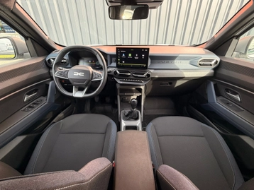 Image véhicule  Dacia DUSTER (7)