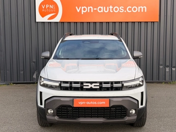 Image véhicule  Dacia DUSTER (2)