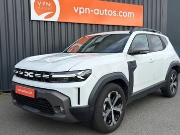 Image véhicule  Dacia DUSTER (0)