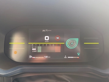 Image véhicule  Dacia DUSTER (12)