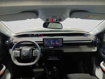 Image véhicule  Citroën C3 (9)
