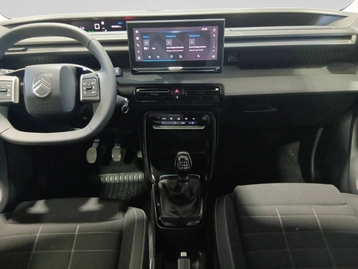 Image véhicule  Citroën C3 (14)