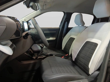 Image véhicule  Citroën C3 (7)