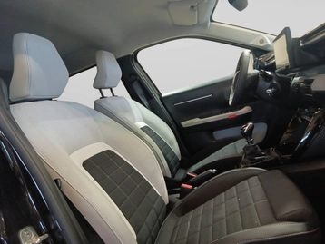 Image véhicule  Citroën C3 (13)