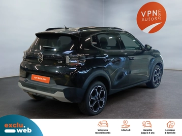 Image véhicule  Citroën C3 (3)