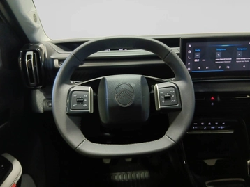 Image véhicule  Citroën C3 (10)