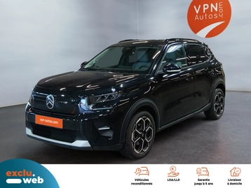 Image véhicule  Citroën C3 (0)