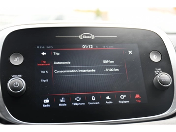 Image véhicule  Fiat 500 (36)