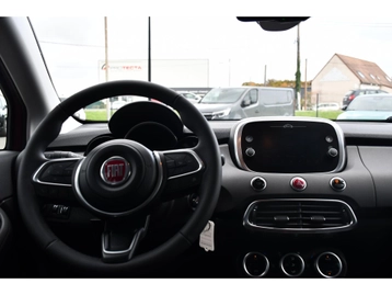 Image véhicule  Fiat 500 (17)