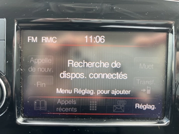 Image véhicule  Fiat DOBLO CARGO (13)