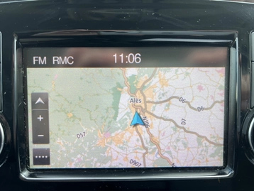 Image véhicule  Fiat DOBLO CARGO (12)