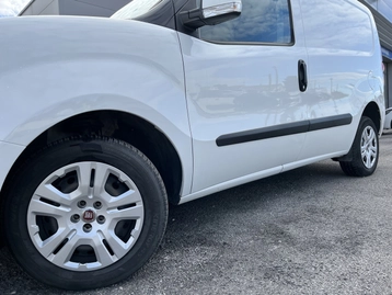 Image véhicule  Fiat DOBLO CARGO (1)